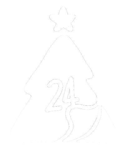 adventsome startup adventsome startupadventskalender nachhaltigeradventskalender Sticker