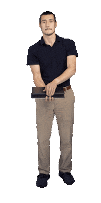 Website Sticker by ASR Media & IT