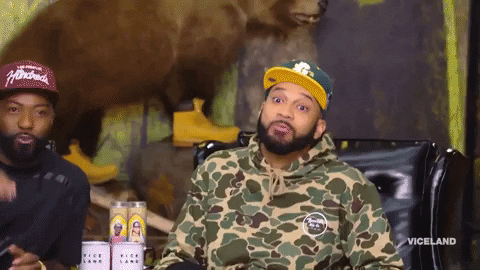 kid mero no GIF by Desus & Mero