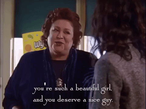 season 2 netflix GIF by Gilmore Girls 