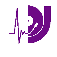 Dj Sticker by DjPlayItLoud
