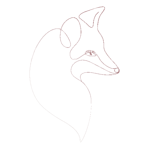 facefarmbeauty giphyupload beauty fox swipe up Sticker