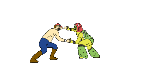 kameronian mario super mario supermario kameronians Sticker