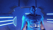 North Carolina Football GIF by UNC Tar Heels