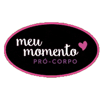 Heart Beauty Sticker by Pró-Corpo Estética