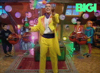 ביגי GIF by BIGI_TV