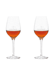 Wine Bottle Sticker by Bodegas Lustau