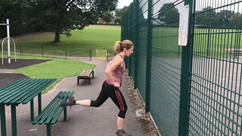 Cathywales  GIF