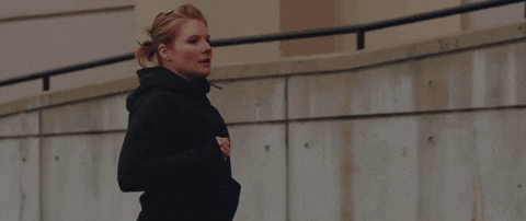 GIF by Haymakers for Hope