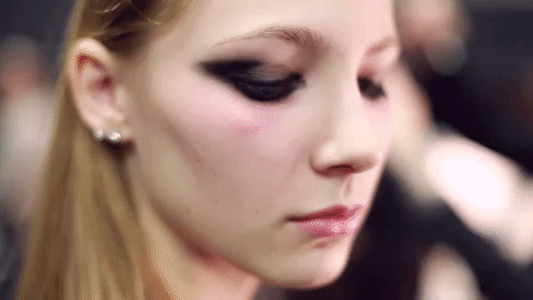 beauty libertine GIF by MADE