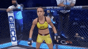 Sport Mma GIF by UFC
