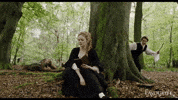 the favourite film GIF by Fox Searchlight