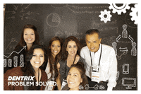 GIF by Dentrix Problem Solved Experience