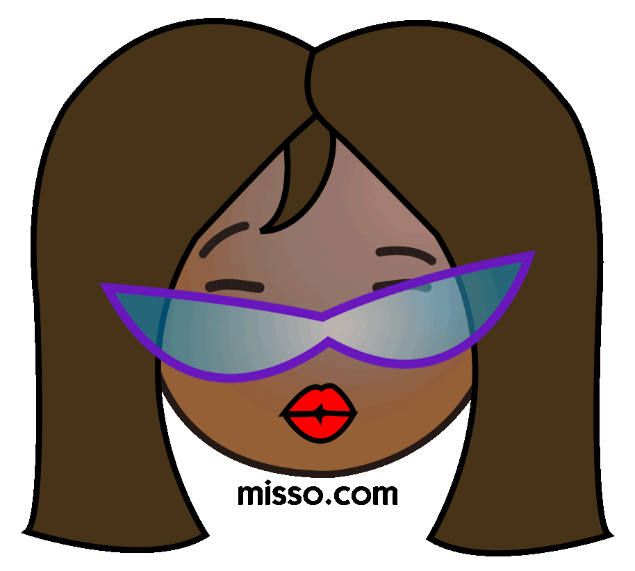 Sassy Girl Talk Sticker by Moxies