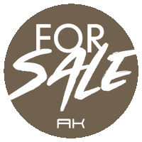 For Sale Sticker by AK-Der Auto Checker