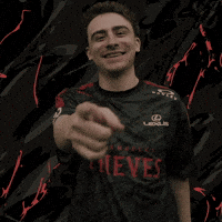 Call Of Duty Laughing GIF by 100 Thieves