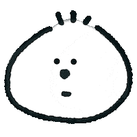 Happy Smile Sticker