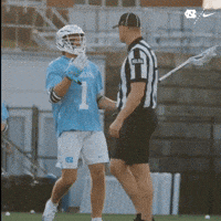 Excited Lets Go GIF by UNC Tar Heels