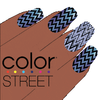 Nails Manicure Sticker by Color Street