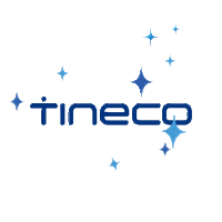 Logo Cleaning Sticker by Tineco