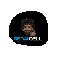 Tecnico Assistenciatecnica Sticker by Gedai Cell