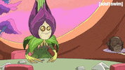 Season 2 Episode 10 GIF by Rick and Morty