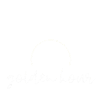 Golden Hour Rooftop Bar Sticker by The Surf House Byron