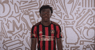 Soccer Yes GIF by Atlanta United