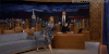 fallontonight nbc tonight show splits naomi watts GIF