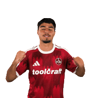 Adidas Nuremberg Sticker by 1. FC Nürnberg