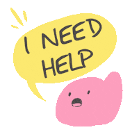 Text Love Sticker