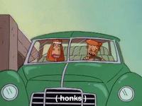 nickrewind nicksplat aaahh real monsters GIF