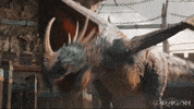 Fire Fantasy GIF by How To Train Your Dragon