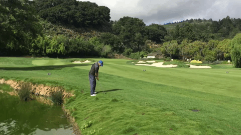 golf GIF