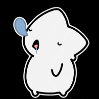 Tired Mood GIF