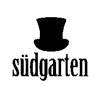 Bar Garten Sticker by August