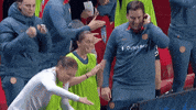 Womens Soccer Clap GIF by National Women's Soccer League