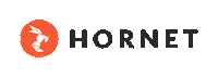 Hornetapp Sticker by Hornet Türkiye