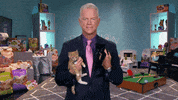 Football Playing GIF by Hallmark Channel