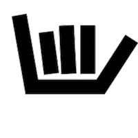 Skate Surf Sticker by Shakaline Official