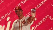Fighton GIF by USC Trojans