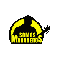 Papucho Sticker by Salsa Familia