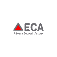 ECA_Vaud logo prevention eca ecavaud Sticker