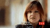 Sad 90 Day Fiance GIF by TLC
