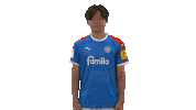 Holstein_Kiel seo left south korea 2 bundesliga Sticker