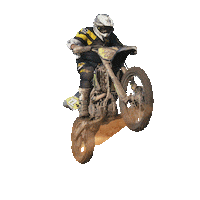 MAB-Club_texel racing trial karting stockcar Sticker