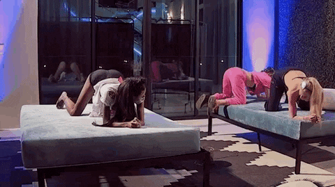 GIF by Ex On The Beach