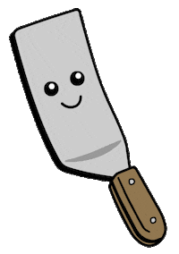Aww Flip Sticker by Charleys