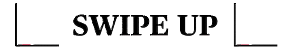 Money Swipe Up Sticker by AlleAktien.de