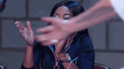 im stupid lady leshurr GIF by Don't Hate The Playaz